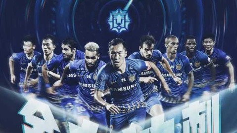 申花3-2神奇逆转！拉唐双响+压哨绝杀津门虎