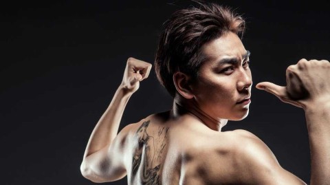 金陵烽烟起 同曦男篮新赛季写真如画 仙境中蓄势待发