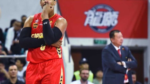 广东德比惊魂记：深圳末节大逆转，总分二比零送广州出局