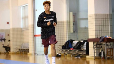 广东宏远新援莫里斯亮剑，首秀驯服“领头羊”广厦