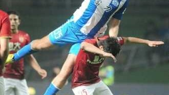 扎哈维传射弑旧主！广州富力2-1逆转送恒大近18轮首败