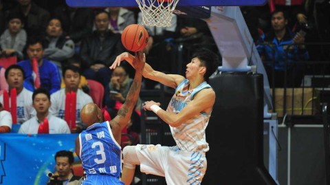 京疆大战风云：马布里刀锋所向，旧臣李根的荣耀与救赎