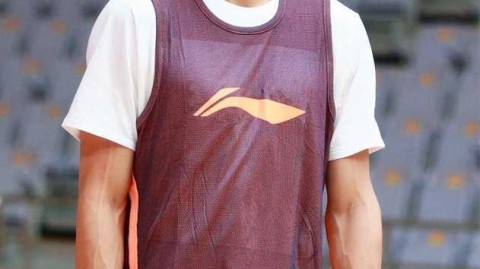 广东宏远备战瞬间：阿联绝技亮眼，将帅齐心冲刺新季