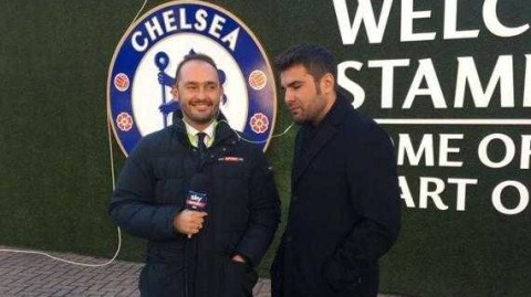 乐视复盘：英超第30轮切尔西2-5惨败西布朗 蓝军主场遭灯笼裤血洗