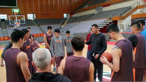 大换血后全力冲刺，青岛双星队潍坊主场静待新赛季揭幕战