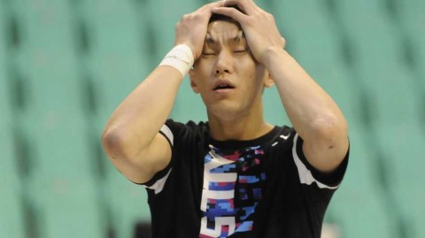 光影忆辽篮：二零一六那些激情瞬间与温情面孔