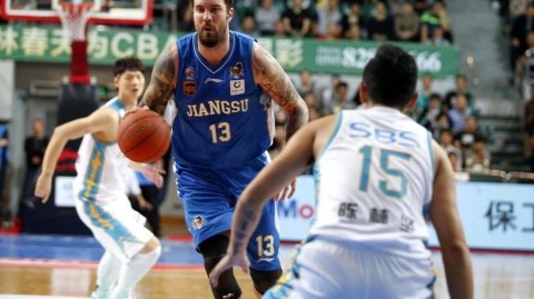 加时逆转！福建主场惜败肯帝亚，布鲁克斯与史鸿飞联手导演惊天翻盘