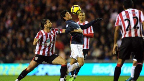 阿森纳3-0桑德兰复盘：哲凯赖什双响枪手迎连胜