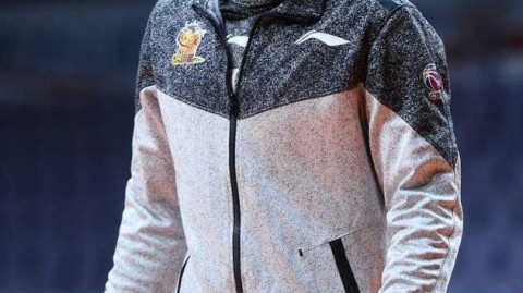 最后一季的全神贯注：马布里率北控男篮全力冲刺