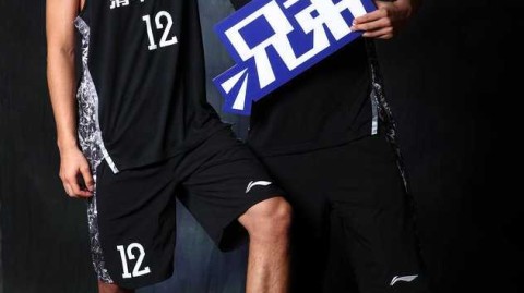 当未名湖水汇入职业激流：北大清华全明星写真的幕后故事