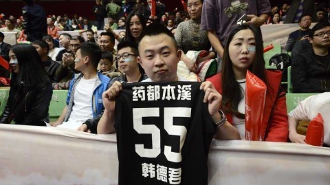 蜀地烽火映辽魂：回首一六总决，那些在四川主场闪耀的辽宁第十二人