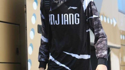 铁血飞虎，浴血逐梦——记新疆男篮总决赛前的最后一练