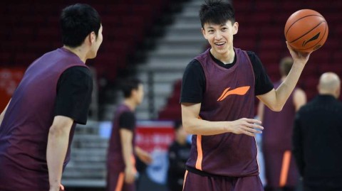 京城期待终得回响 伤愈归来的刘晓宇与他的浴火重生