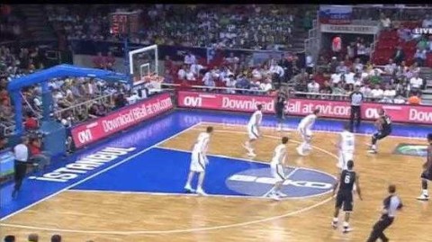 总比分1-3到3-3！2016总决赛G6骑士115-101勇士