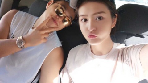 从“小韦德”到冠军领队：孟铎的篮球路与他的冠军妻子