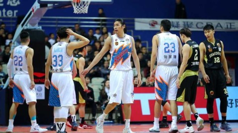 寂漠大神复仇记弗神50分三双掀翻丁神上海滩止败