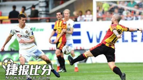 新帅首秀遭零封，梅赫伦2-0主场击沉标准列日