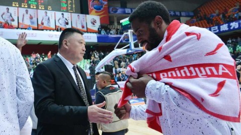 蜀地篮球荣耀之夜：从总冠军戒指到新赛季的霸气启航