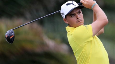 烽烟再起本田精英赛，群雄逐鹿棕榈滩