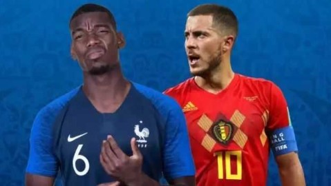 标题：比甲欧战附加赛标准列日主场惨遭韦斯特洛绝杀