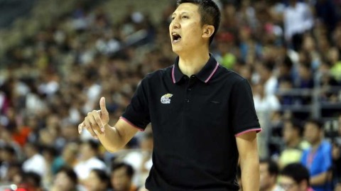 辽篮激斗悉尼国王，少帅焦急盼盼与功夫熊猫的孤独舞步