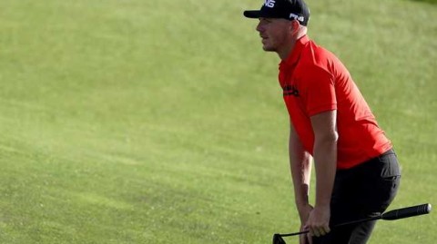 百届盛典加西亚笑傲荷兰 新星闪耀老将弥坚