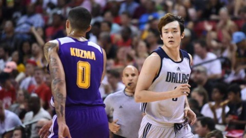 夏联征程虽落幕，追梦之心不熄灭：丁彦雨航的燃情夏天