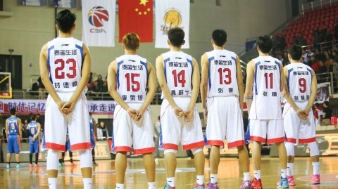 ＣＢＡ烽火记忆：那些血脉偾张的暴扣与绝杀瞬间