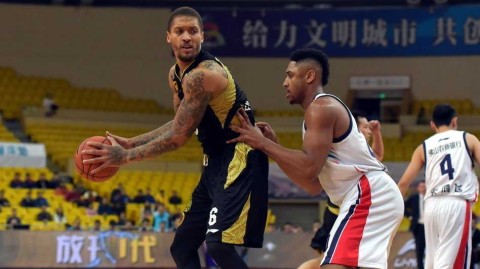 江湖夜雨十年灯：回望CBA二零一五季的那些热血与激昂