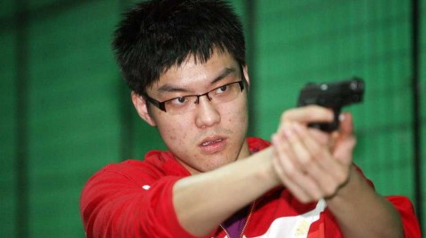 靶场上的华南虎：回顾二零一零年广东宏远王朝的别样风采