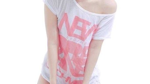 篮球宝贝到银幕女神 “小萧蔷”白莫菲的跨界魅力