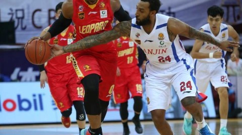 CBA常规赛第二十九轮天津主场惜败深圳遭遇十一连败