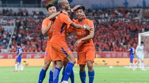 北京国安vs山东鲁能足彩分析：积分清零关键战谁能抢占先机？