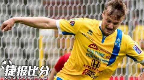 圣图尔登冲冠路遇挫，根特客场抢分搅局