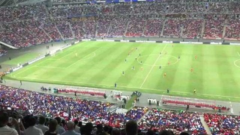 国际冠军杯-穆勒双响莫拉塔首秀，拜仁3-2击退切尔西