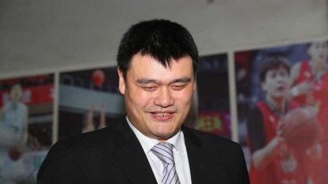 英雄城见证“超越”：姚明携群星闪耀2018 WCBA全明星周末