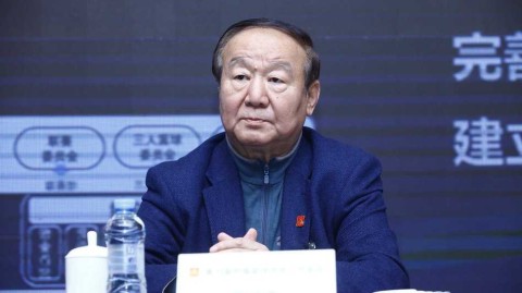 姚明时代启幕：第九届中国篮协擘画改革新蓝图