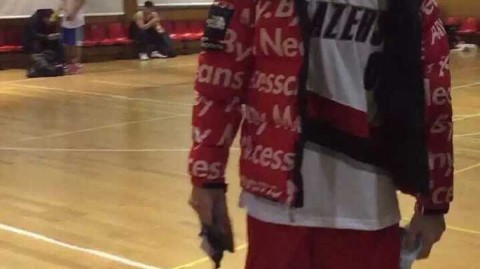 篮球凡·少年心：二零一六沪上球场侧记