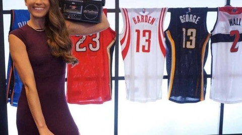 从俄亥俄走出的篮球女神：瑞秋的跨界传奇之路