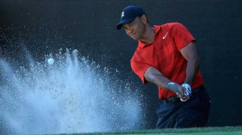 湾丘虎啸未完待续 传奇背影写就高尔夫永恒魅力