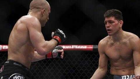 “松鼠”埃德加新帅首秀惨遭碾压，UFC 314冠军格局改写