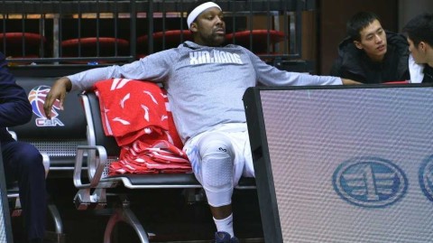 京疆大战前夕：马布里与布拉切的老友记