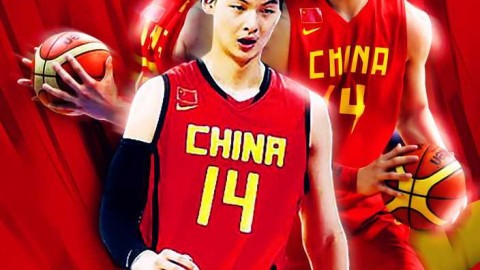 内线脊梁的加冕礼：从福州少年到中国男篮新核王哲林的奋斗之路