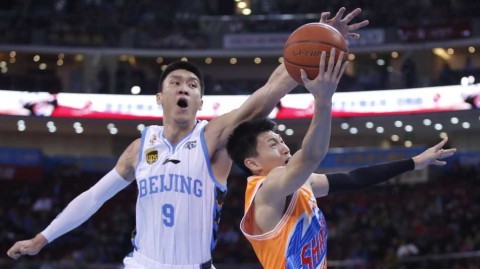 京城篮球的黄金记忆：孙悦追帽、吉喆封盖与老马的不朽传说