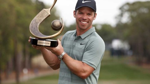 经典逆转成就九年等待 棕榈港见证王者归来