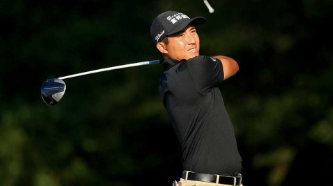 桑德森农场锦标赛首轮战罢 群雄逐鹿密西西比