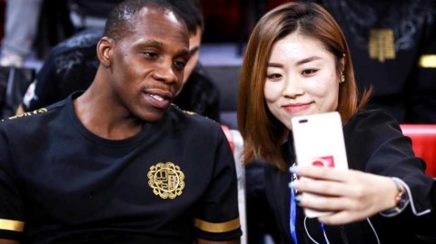 CBA群星浮沉记：马布里蓝瘦香菇夜，布莱切心花怒放时