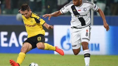 根据搜索反馈，您提到的“阿斯塔纳 vs 华沙军团”比赛，无法在公开信息中找到。