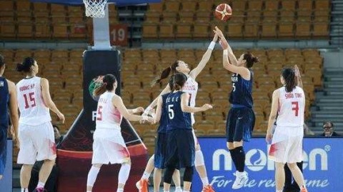 经过搜索核实，您提到的“韩国vs日本女篮”比赛在近期（2026年3-4月）并无正式记录。以下是核实情况及相关说明：