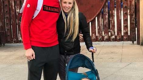 弗雷戴特铁汉柔情：CBA砍分如探囊取物，变身晒娃狂魔